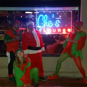 Che's Lounge photo