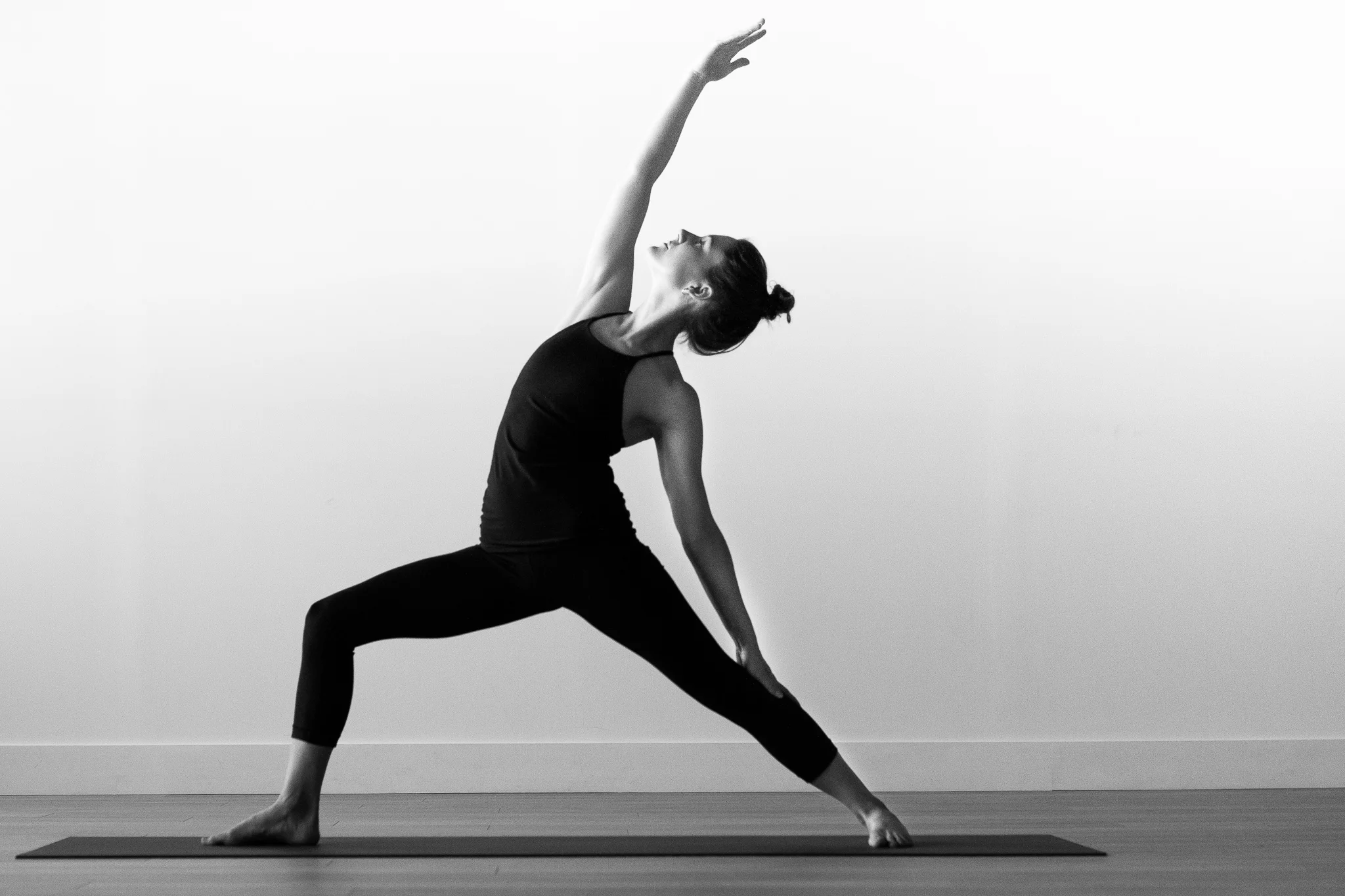 Susie Hemsted Vinyasa Flow Yoga Sydney