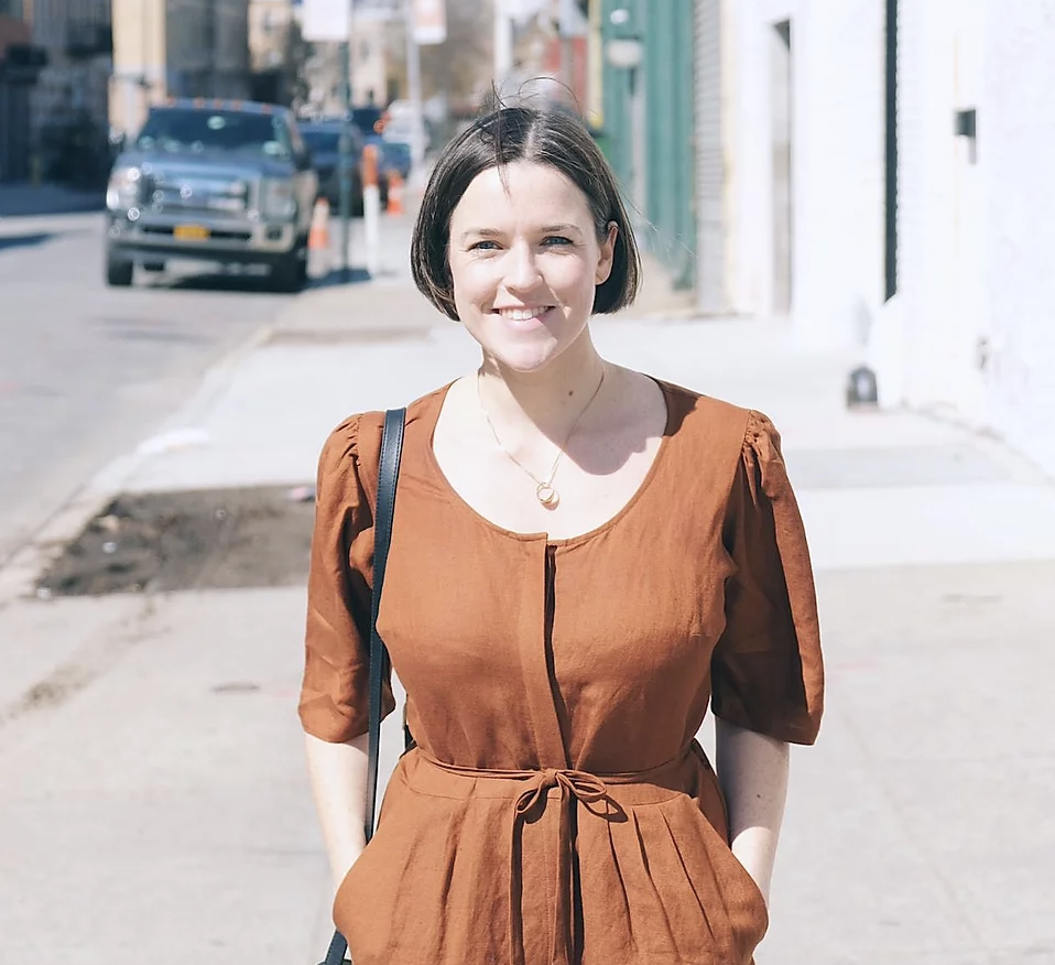 Holly Hunter, producer, hosts singing and yoga wellness retreat, Bali 2020