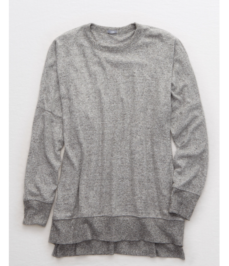 aerie summer sweatshirt