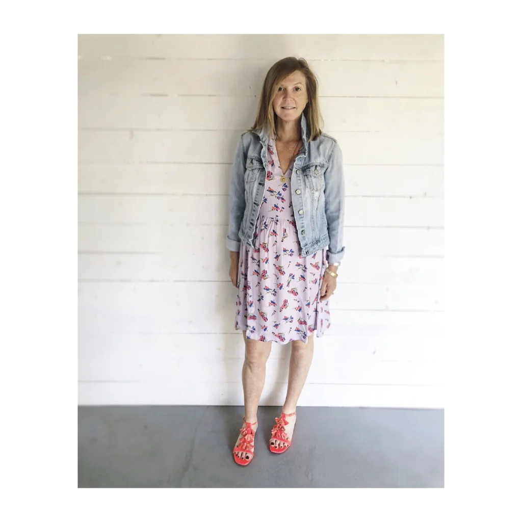      

 
   I’m a people pleaser. In friendship terms this means I can be a bit of a chameleon. I can blend in with the people around me. The positive to this is I typically am well liked. The negative is I’m not always true to myself in relationship