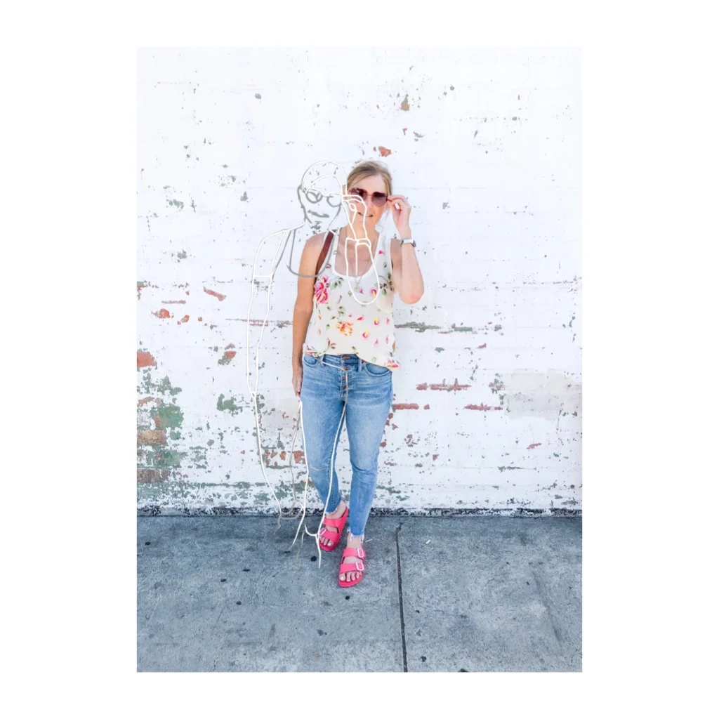      

 
   Patience over perfection. In a world of instant gratification it’s hard to look beyond this moment. As a mother of young children it’s hard to remind myself that this isn’t forever. Things will change. So when I’m bogged down and feeling 