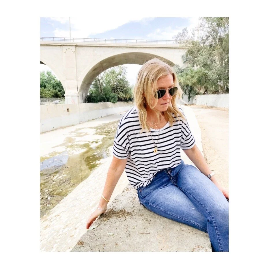      

 
   The loss of community. The casualties from safer at home have not been with those whom I am closest. It has been with those that I’m not. The mom’s I would see at the kid’s gymnastics practice, the friends from church, the women from the 