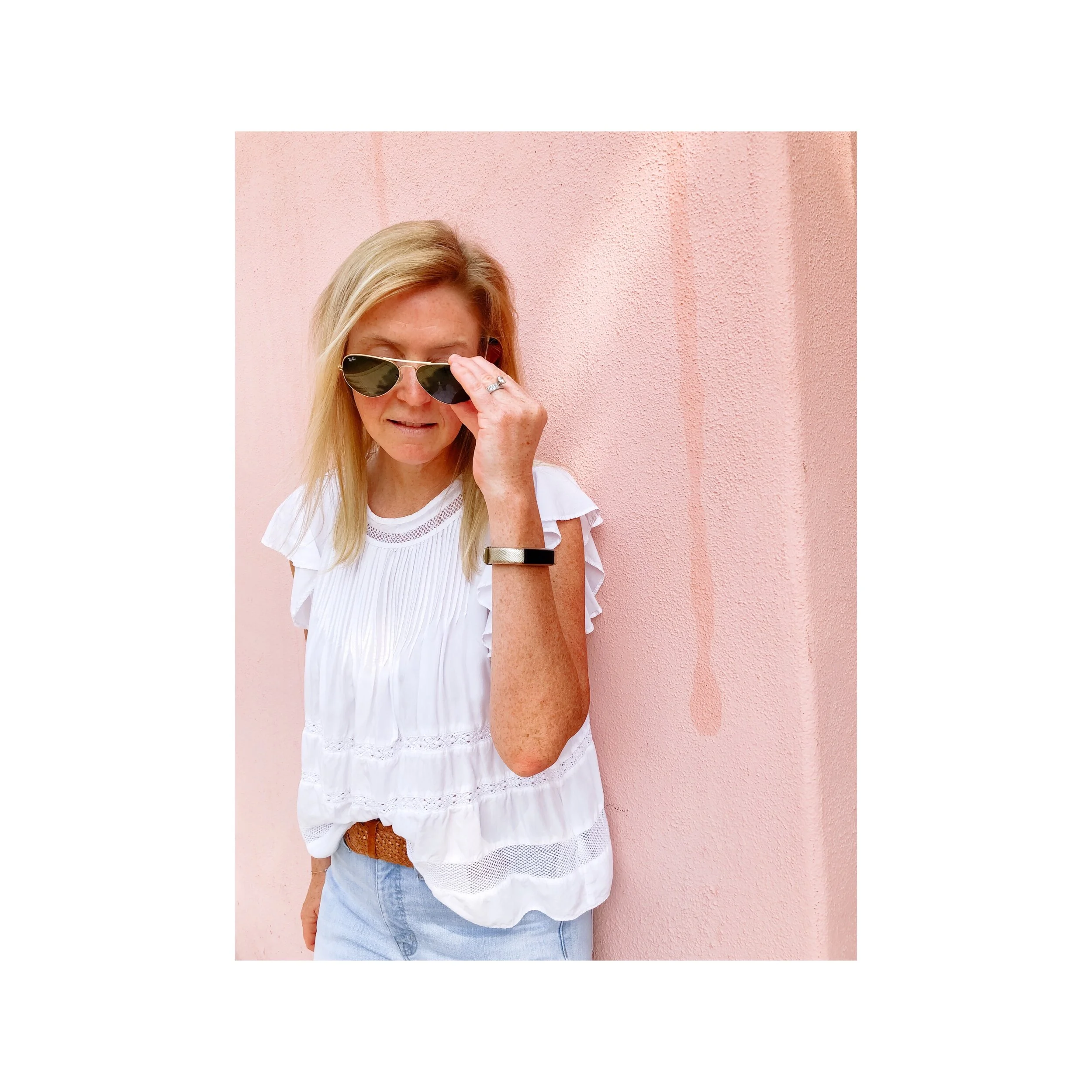      

 
   Get the car keys. Put the baby in the car seat, fortified with snacks, water and the funny toy remote control that plays obnoxious music.&nbsp;  Drive. Up into the hills of Los Feliz where the curves are so sharp and the streets are so na