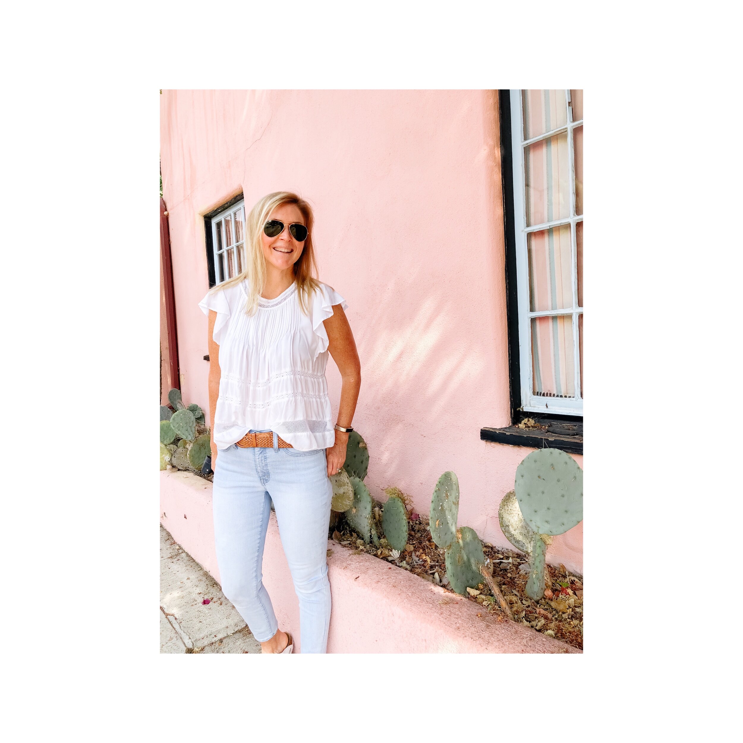      

 
   I am happy, without clear cause. I realize it after my third time appreciating the light on this altogether average day. It—the light—has changed, I don’t know when. I feel fall creeping closer, despite my knowledge that though the calend