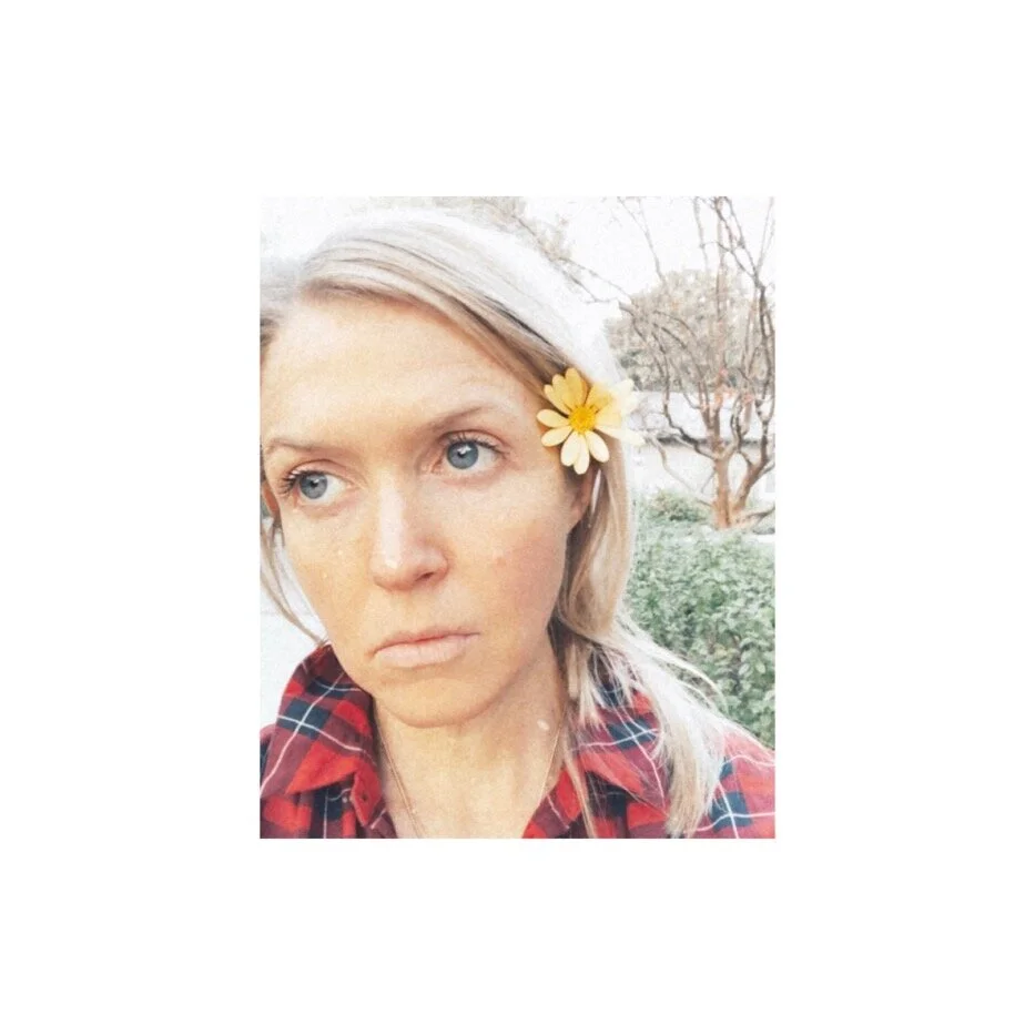      

 
   He asks me to stop so he can pick me a flower from the neighbor’s yard. I’ve explained—as God did to Adam—that some plants aren’t for us. But he chooses Eve’s path and plucks yellow petaled gifts for me.&nbsp;  I see God’s predicament and
