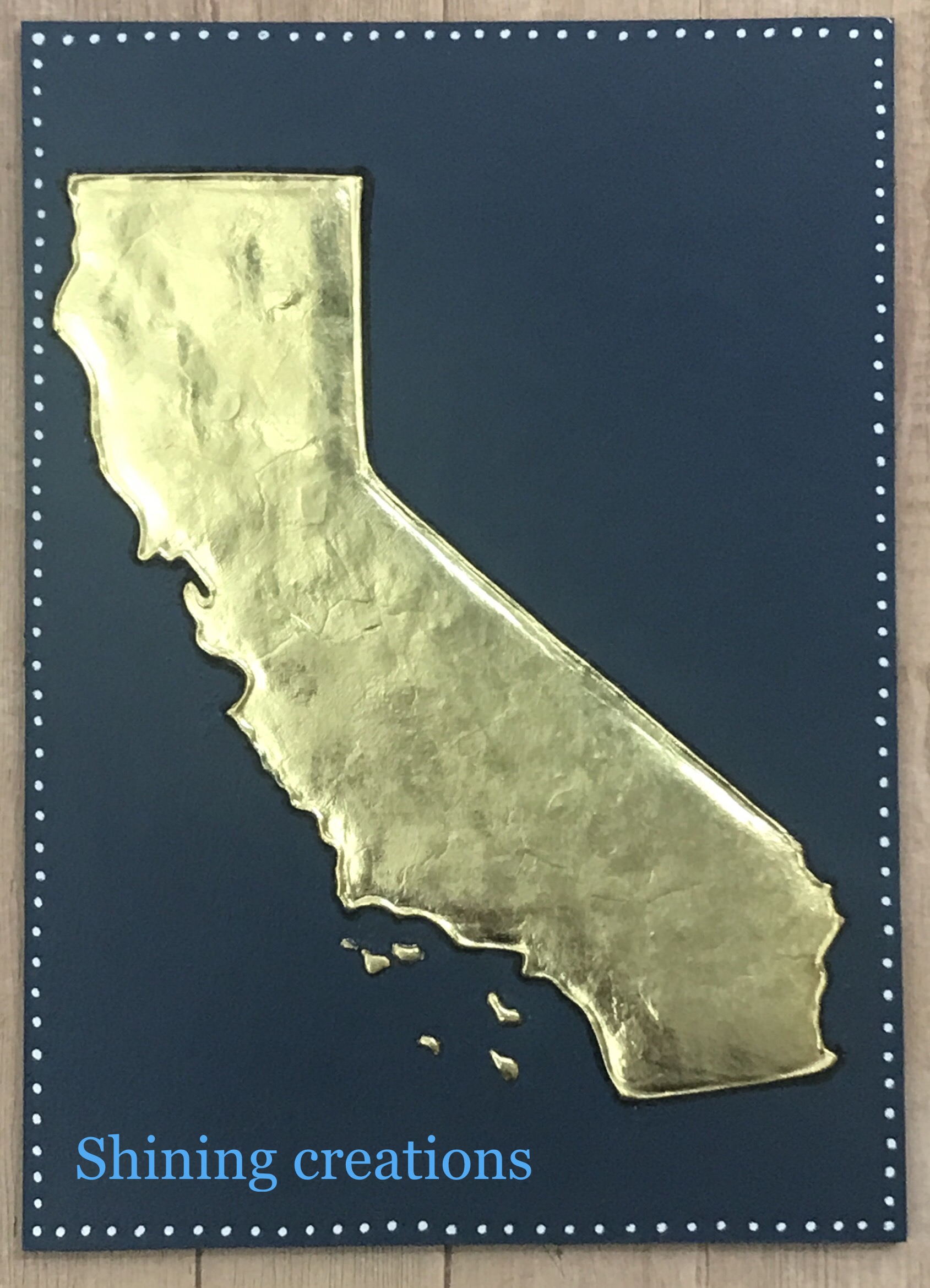 Cal Map