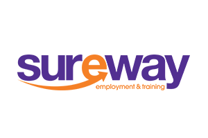 Sureway logo
