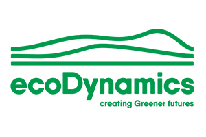 Ecodynamics logo