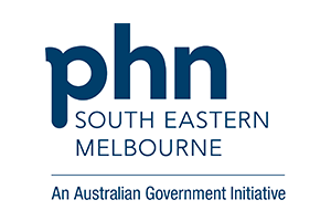PHN South Eastern Melbourne logo