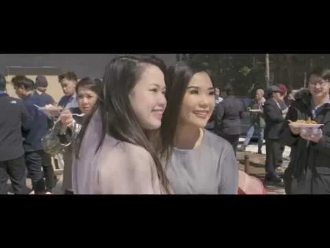 John and Maiko Lee's Traditional Hmong Wedding