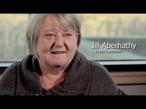 Praxis International About Us