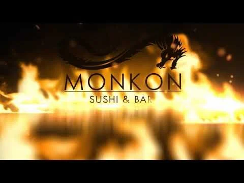 Monkon Sushi Bar
