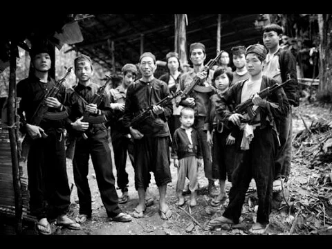 Special Guerrilla Unit