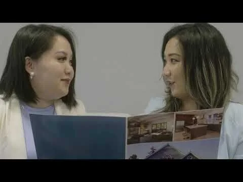 Chong Vang Realtor Ad spot