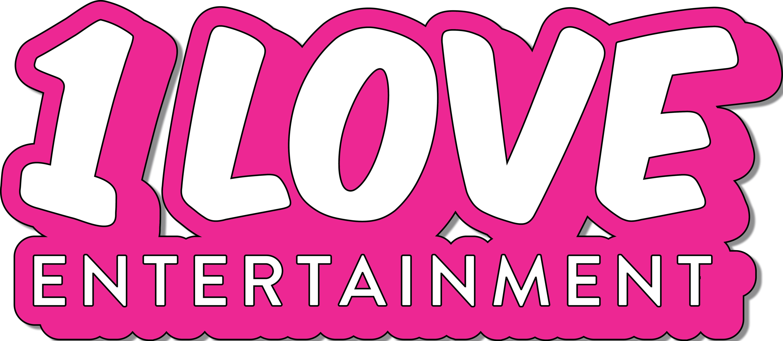 1Love Entertainment