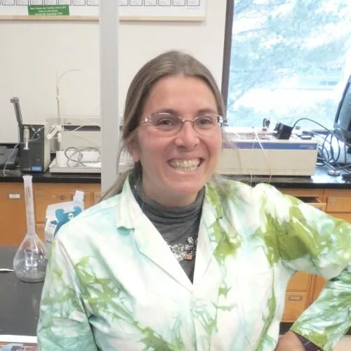 Dr Jennifer Gilbert-Jenkins