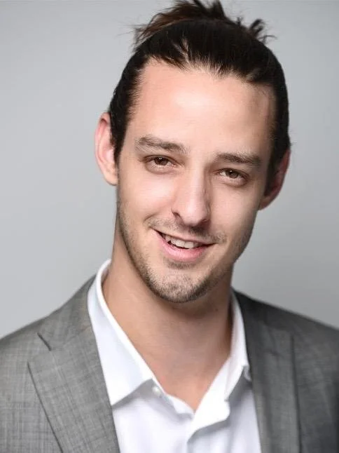 Peter Calfee