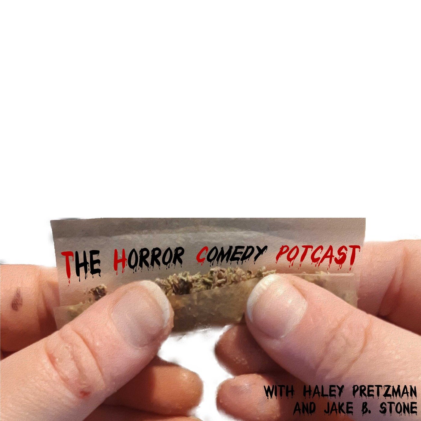 The Horror Comedy Potcast