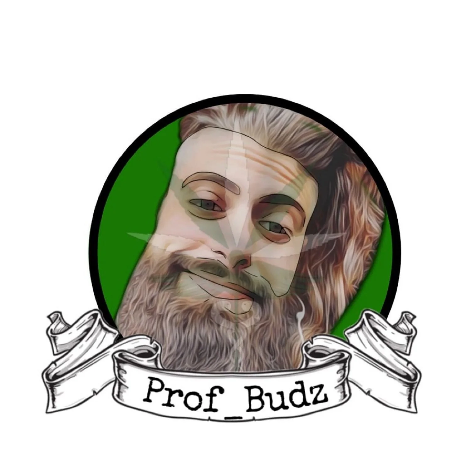 The Professor Budz Potcast