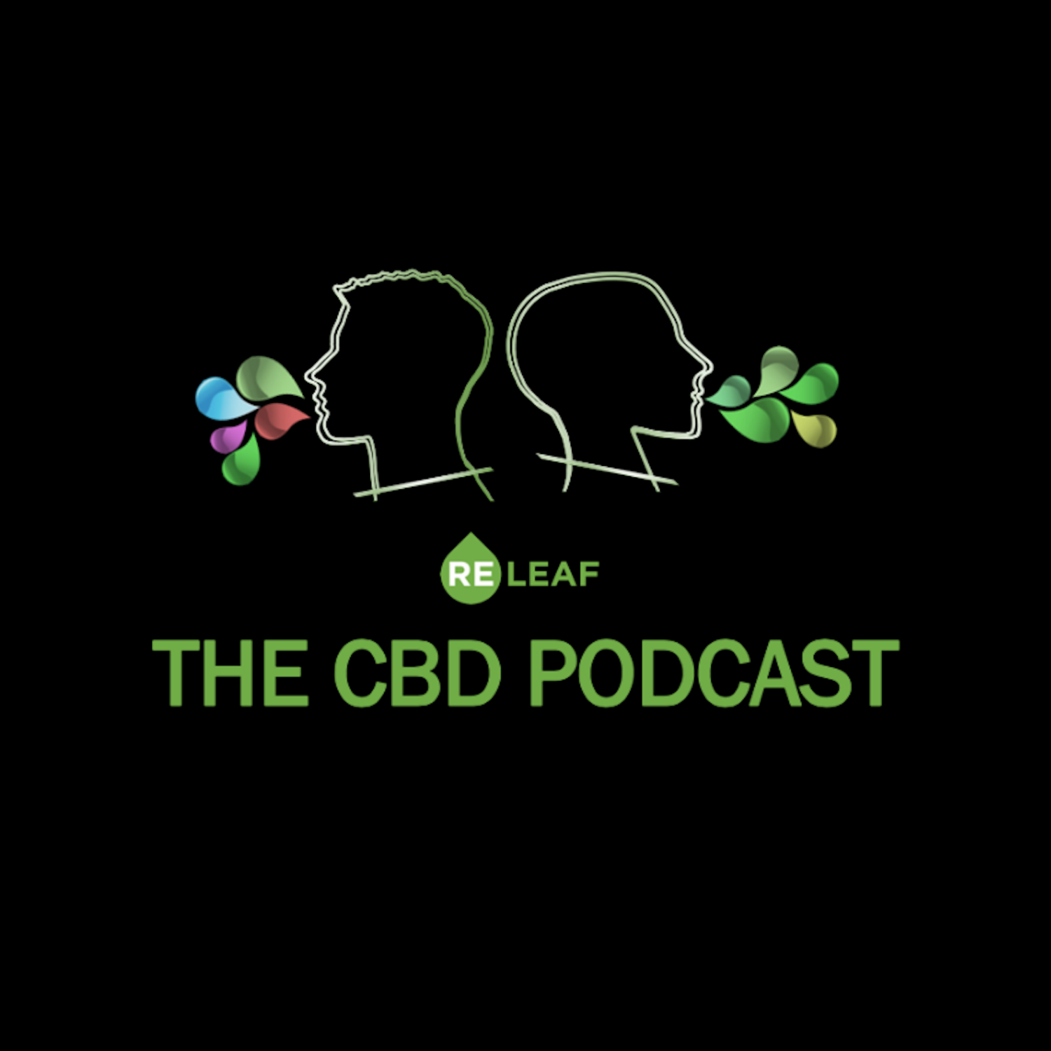 The CBD Podcast