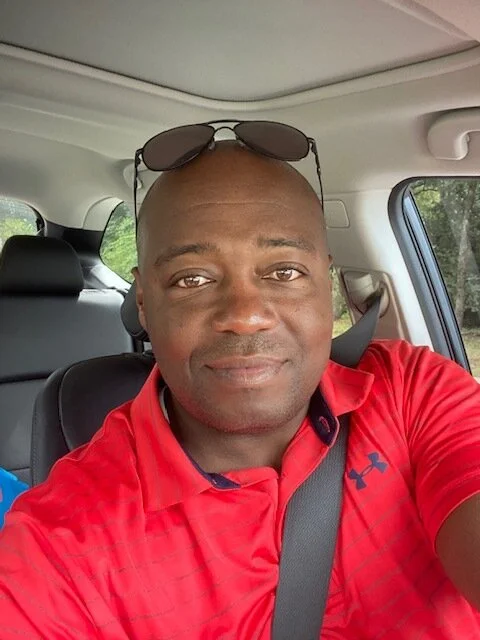 James "JJ" Johnson