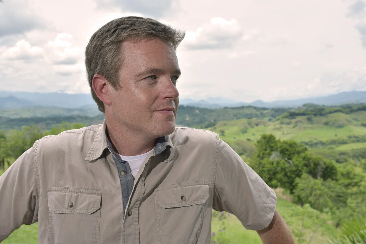 Ryan Douglas