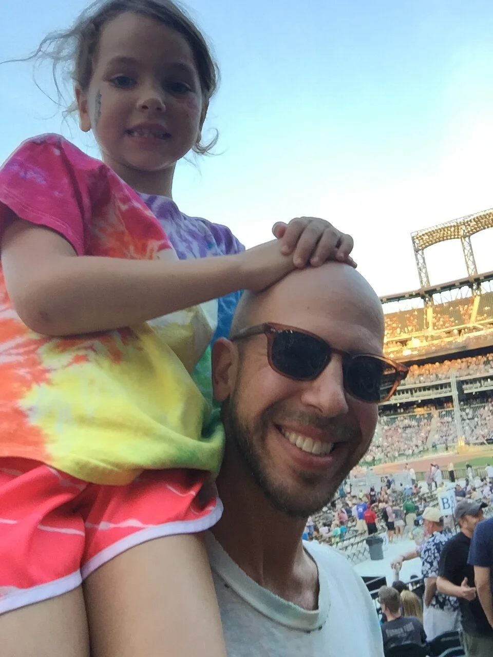 Jeremy Bergstein