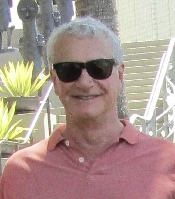 Steve Rosenblatt 