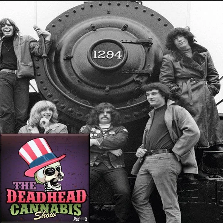 Deadhead Cannabis Show 0134