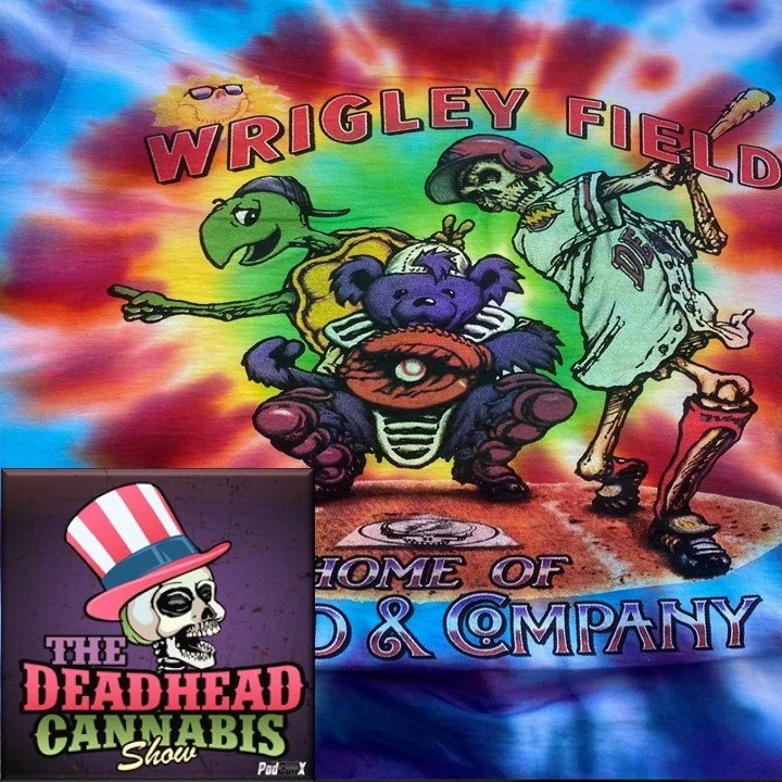 Deadhead Cannabis Show 0132