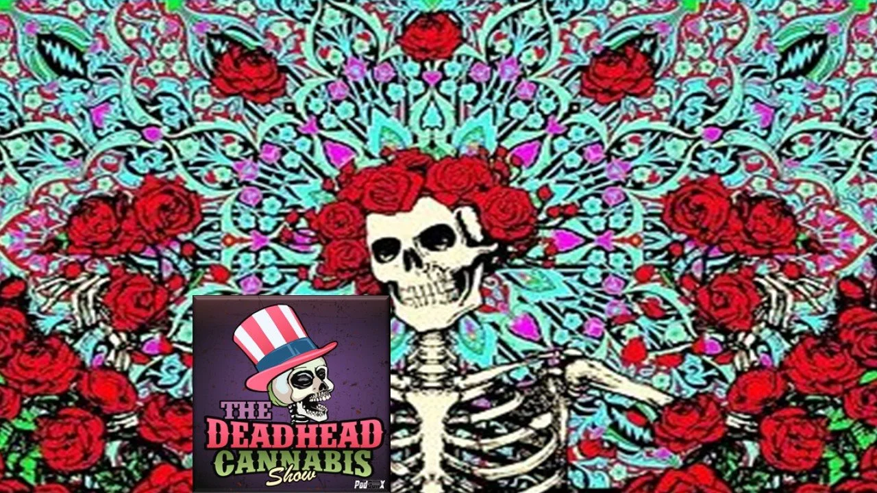 Deadhead Cannabis Show 0135