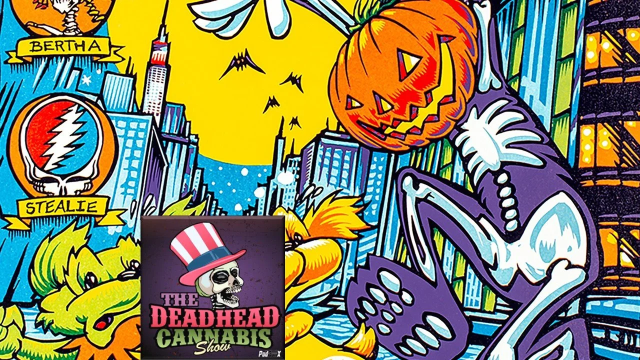 Deadhead Cannabis Show 0136