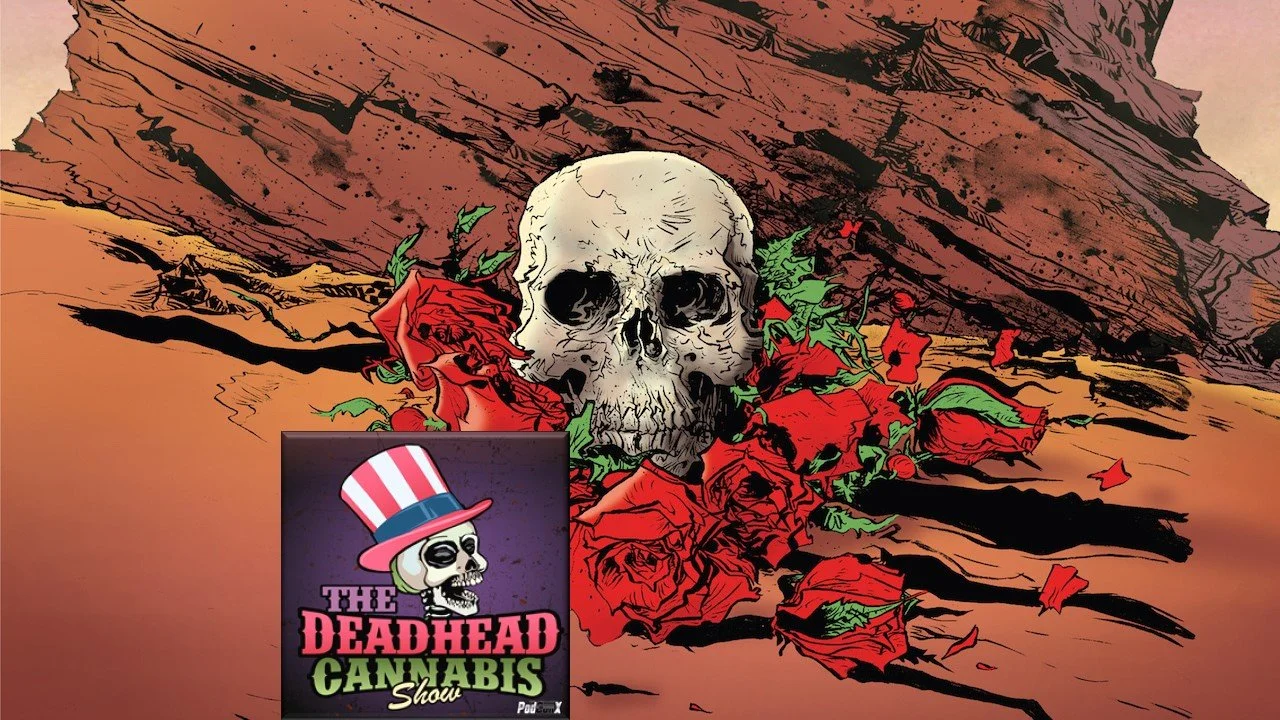 Deadhead Cannabis Show 0137