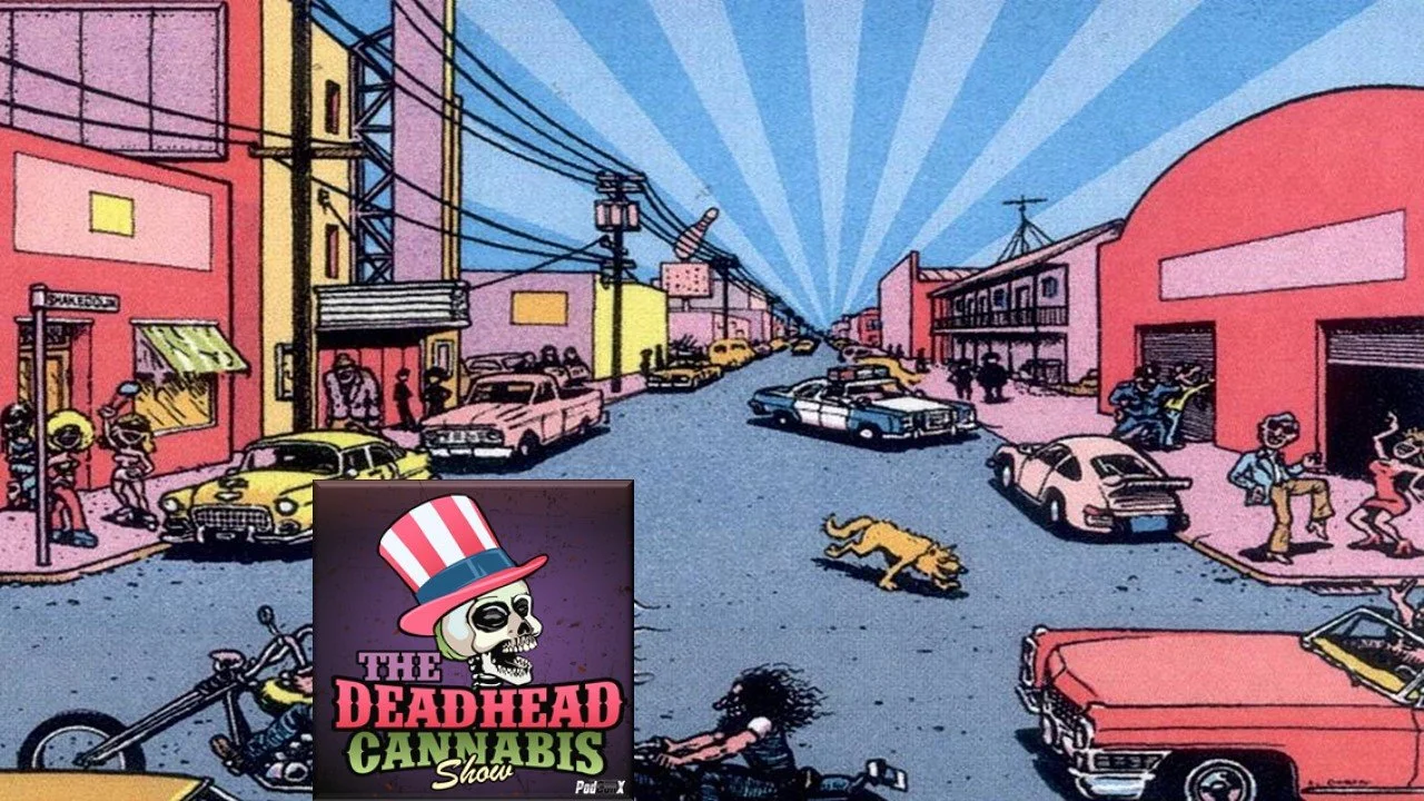 Deadhead Cannabis Show 0138