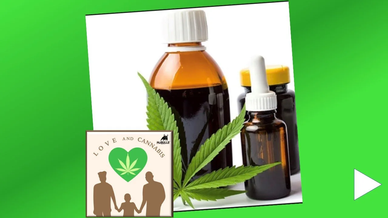 Combining CBD with a proper diet