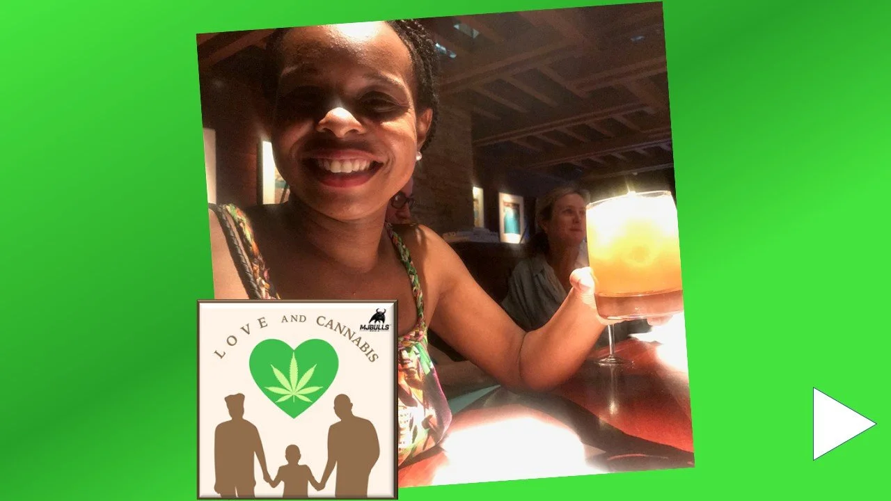 Managing postpartum depression with cannabis