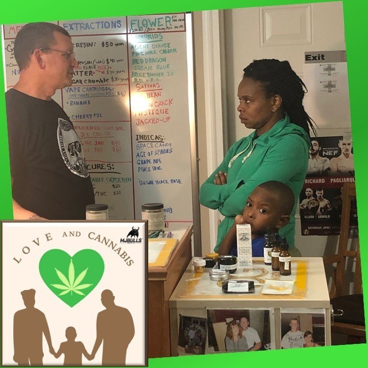 Selecting the right CBD &amp; what's a 'Balance Bike'?