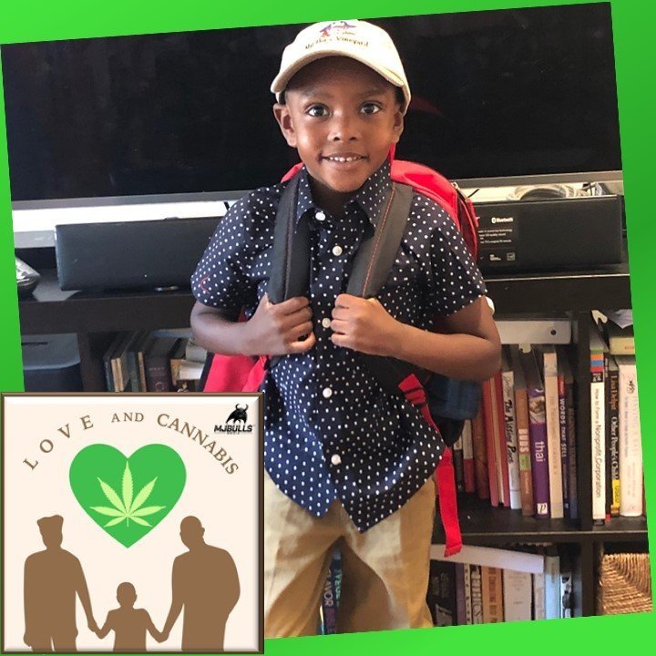 Kindergarten, the second time around