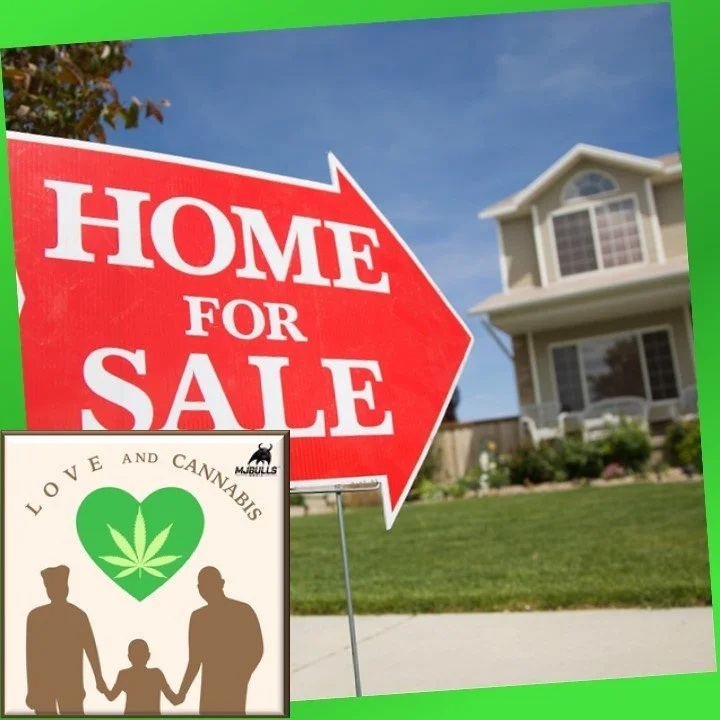 House Hunting in 2020