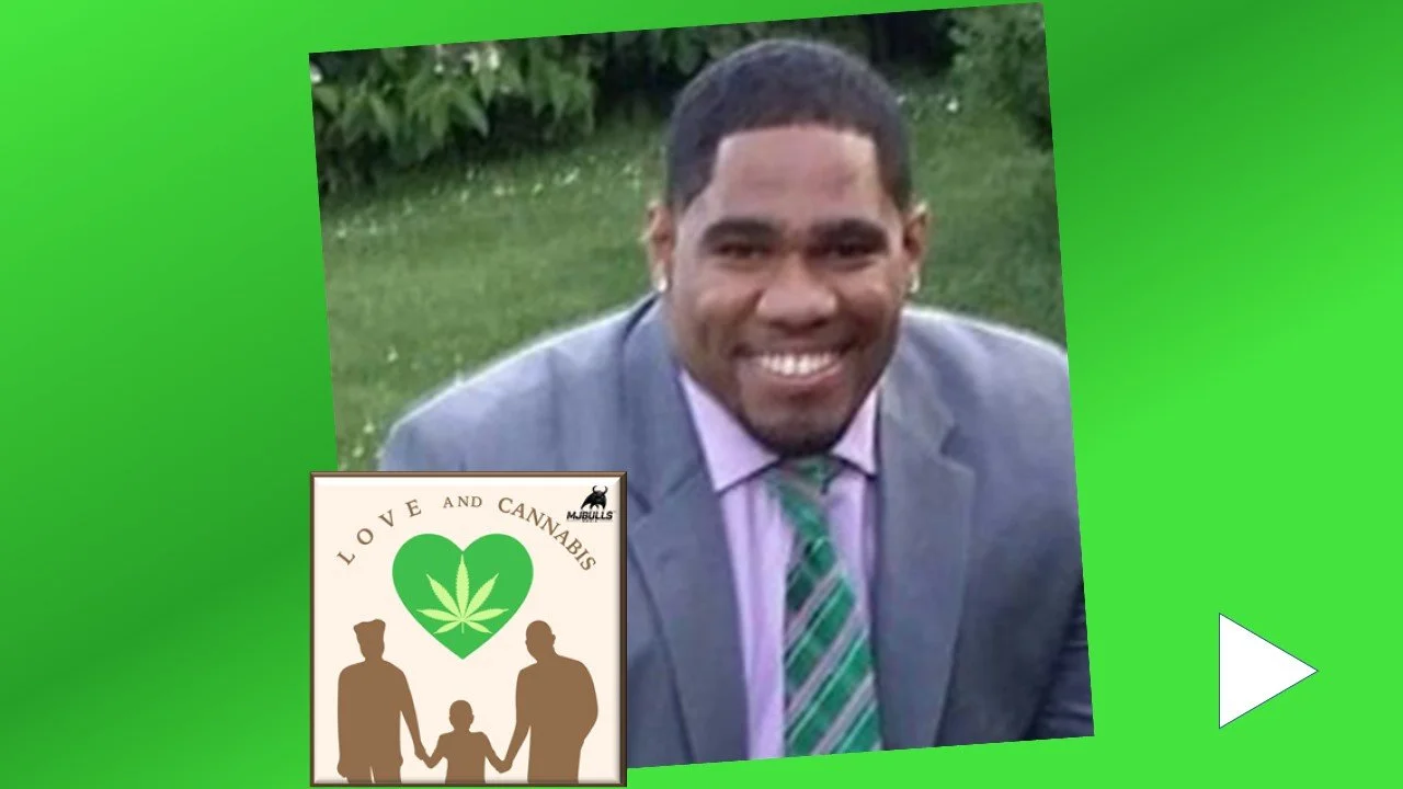 Christopher Harris | King Buddha CBD