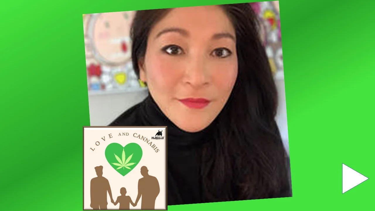 Doctor Junella Chin | MedLeafRx