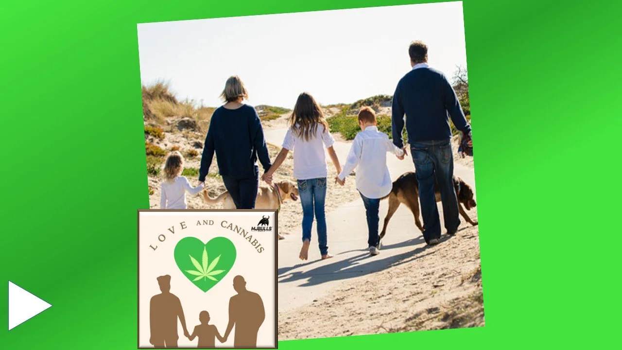 Justin &amp; Mollie Benton | 101CBD