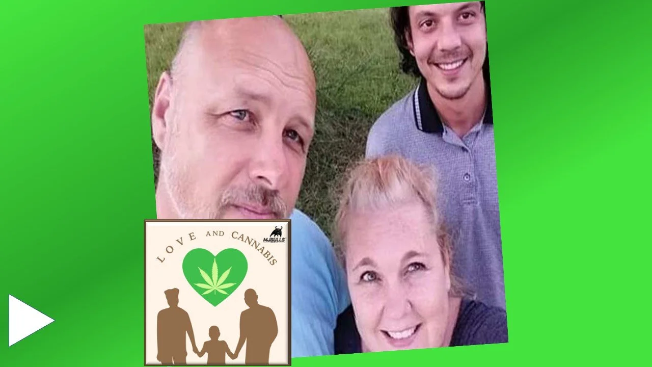 Mark Neumann | Lake Time CBD