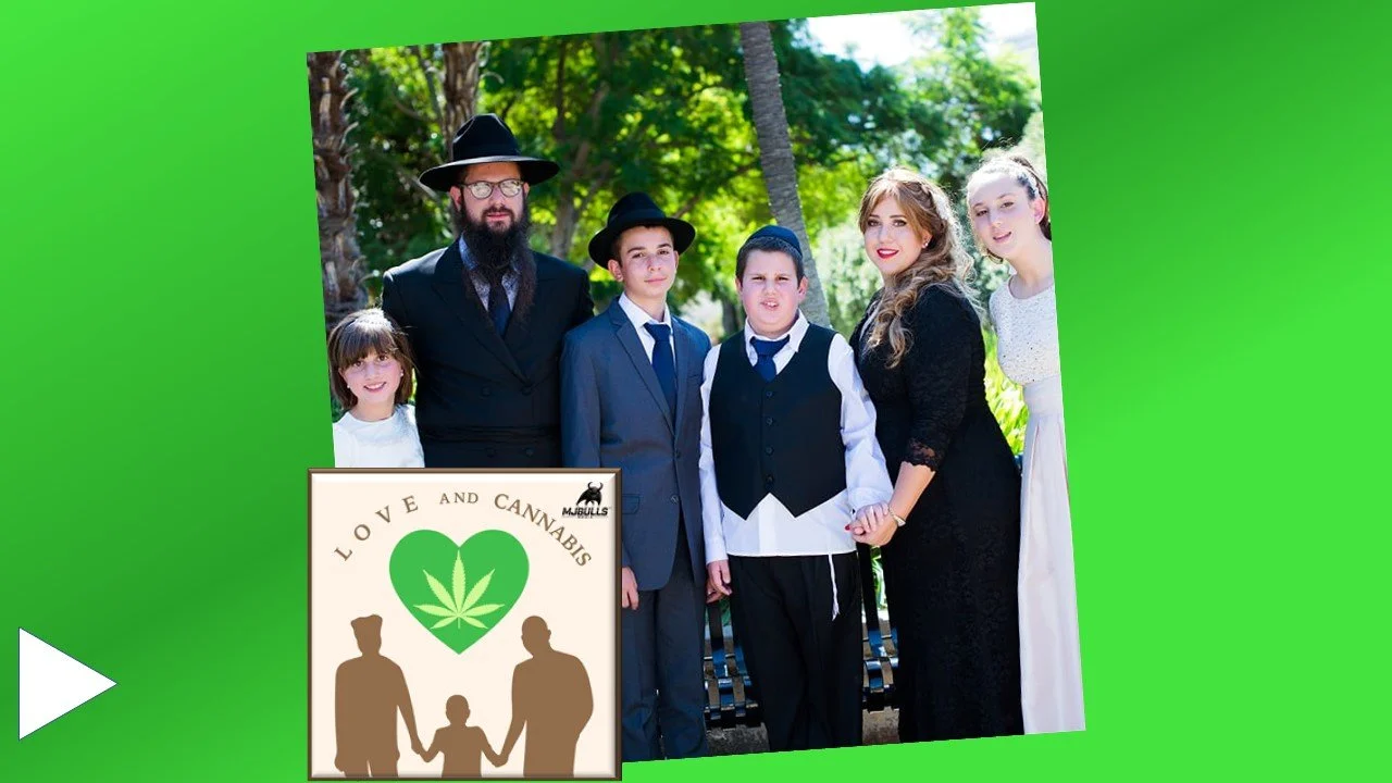 Alex and Shifra Klein | Mitzva Wellness | Part 1