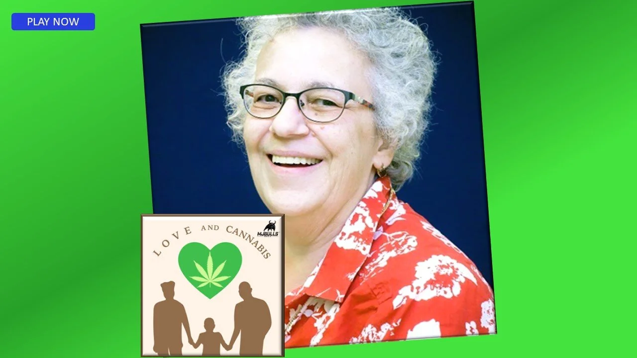 Dr Zora DeGrandpre | East County Natural Medicine | Part 1