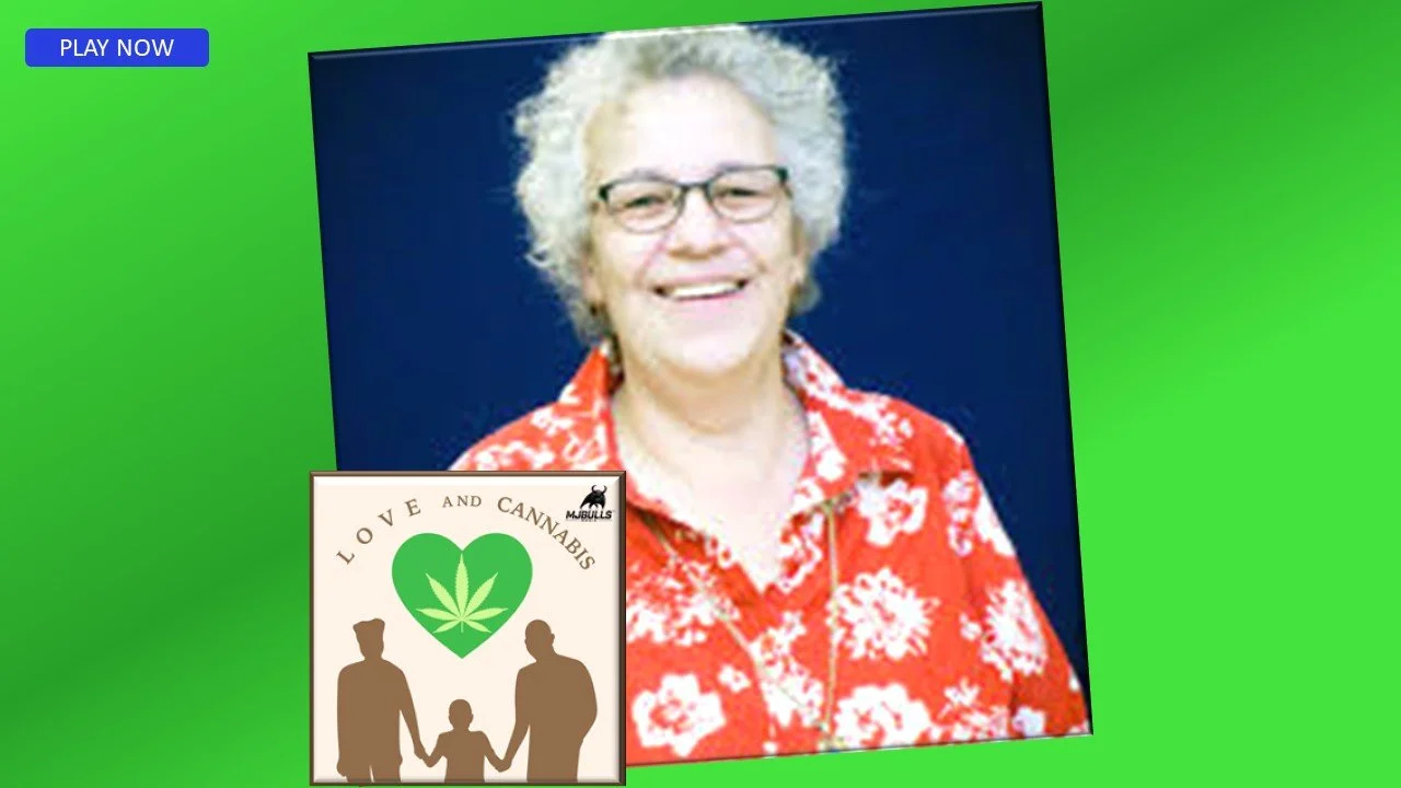 Dr Zora DeGrandpre | East County Natural Medicine | Part 2