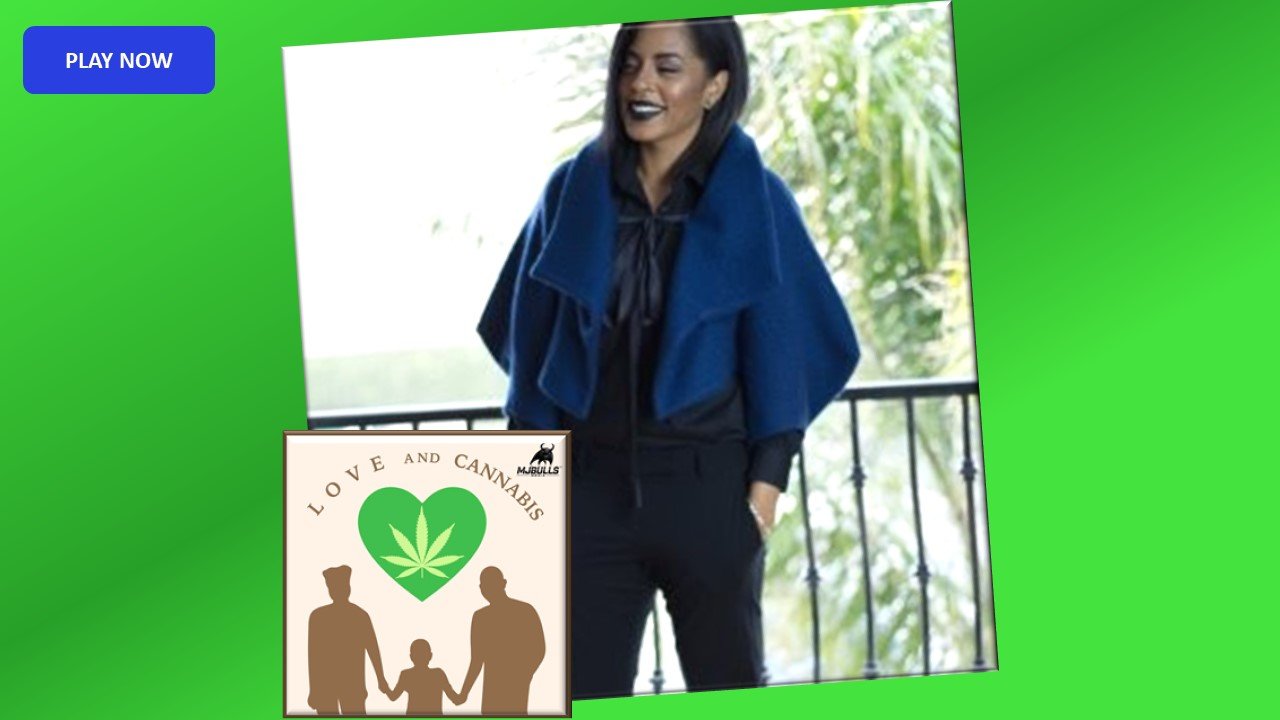 Mae Bereal | LAV8 CBD