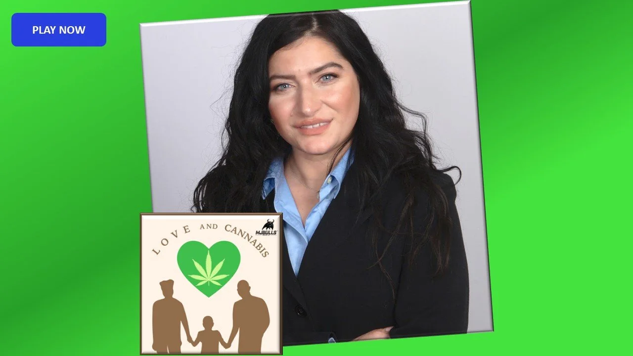 Dr. Paloma Lehfeldt | Vireo Health | Part 1