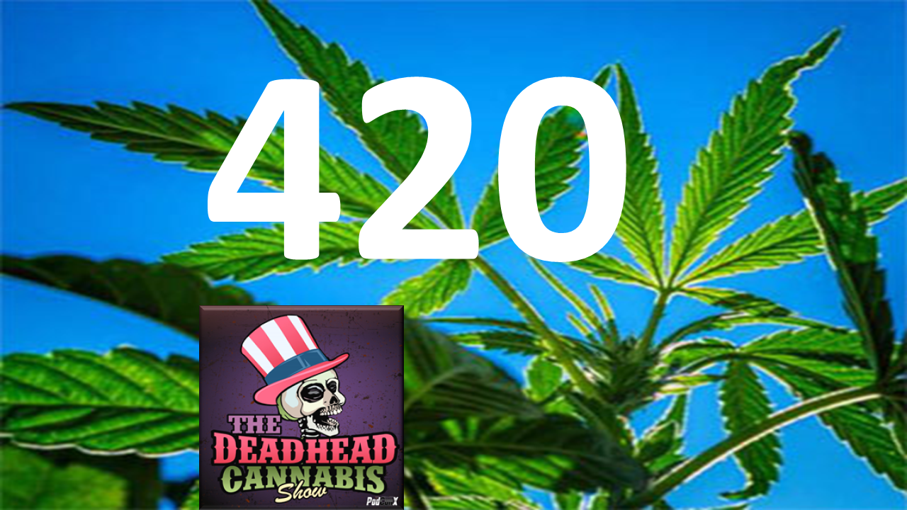 Deadhead Cannabis Show
